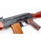 Страйкбольный автомат (LCT) 74NV UP Wood LCK74NV